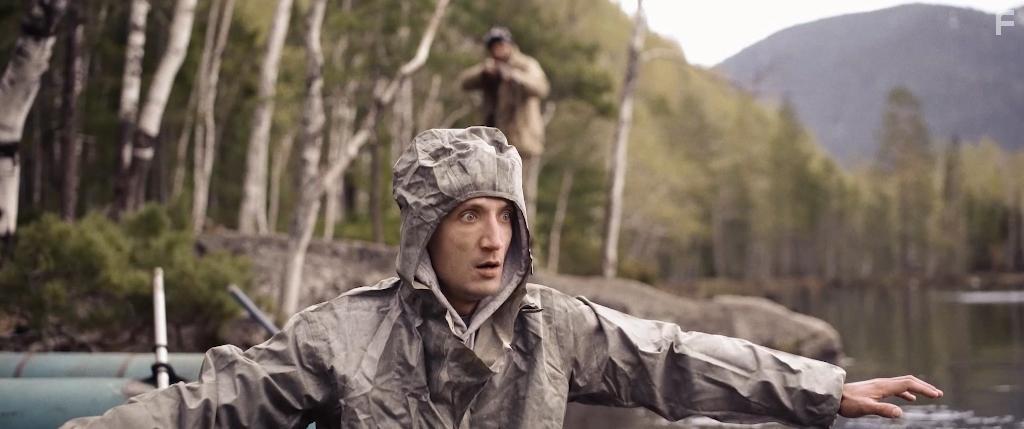 Решала: Нулевые #3