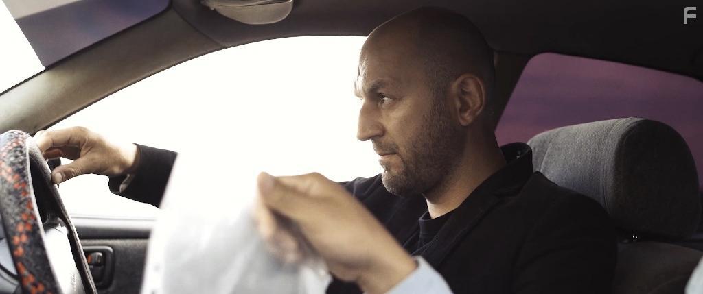 Решала: Нулевые #4