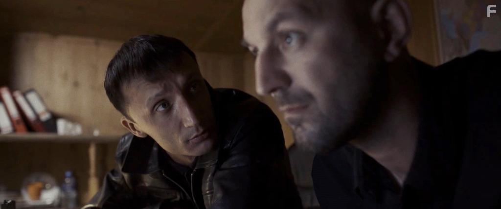 Решала: Нулевые #5