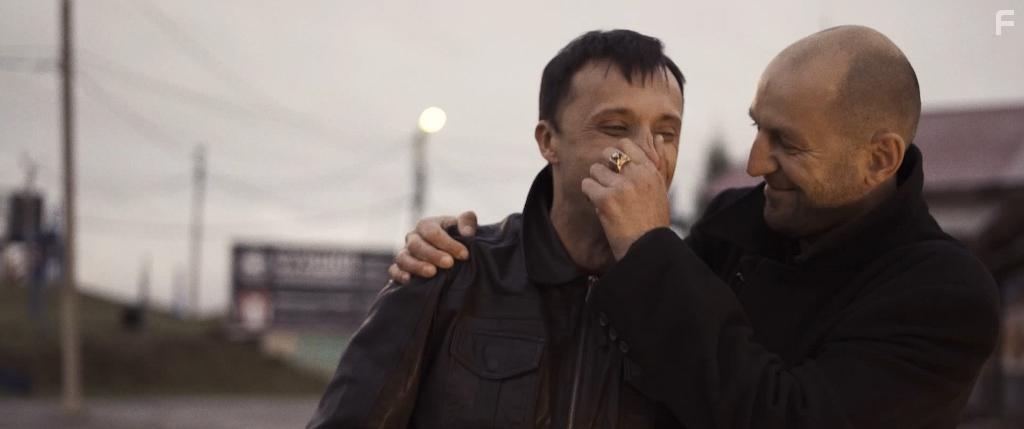 Решала: Нулевые #6