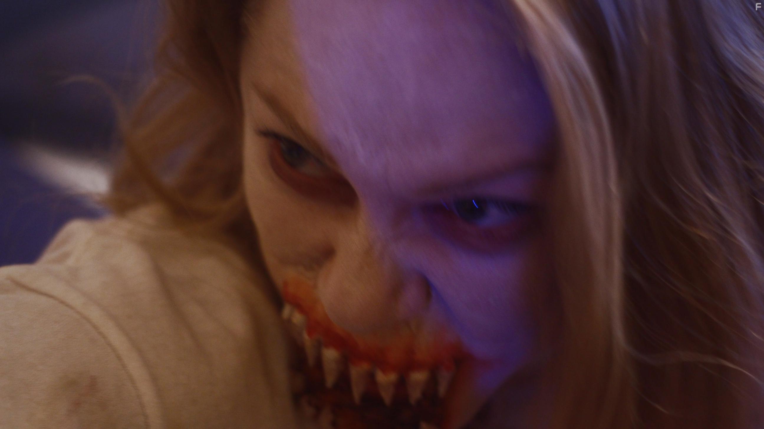 Kathryn Lill in Theta States (2017)