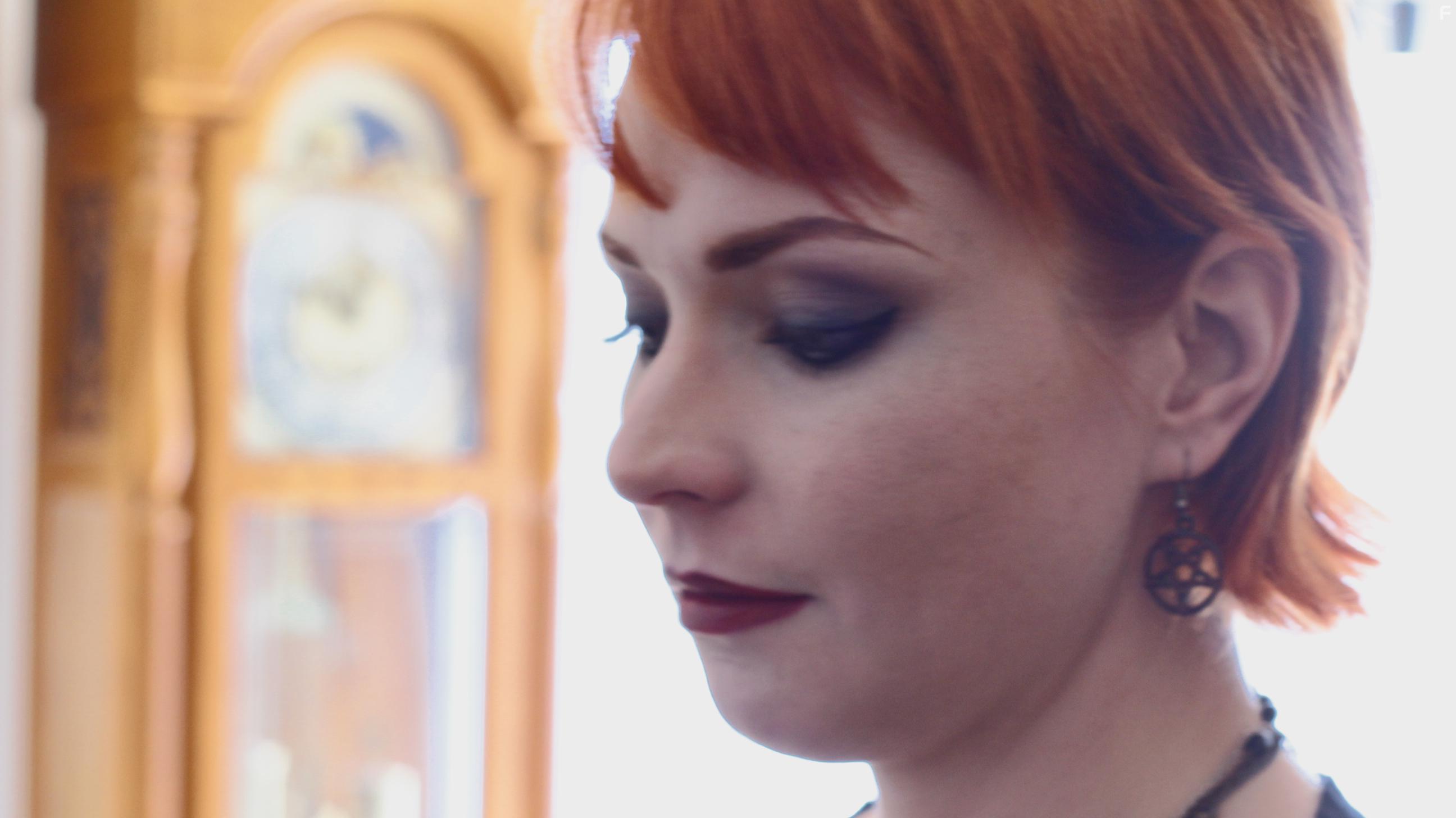 Erin Brown in Theta States (2017)