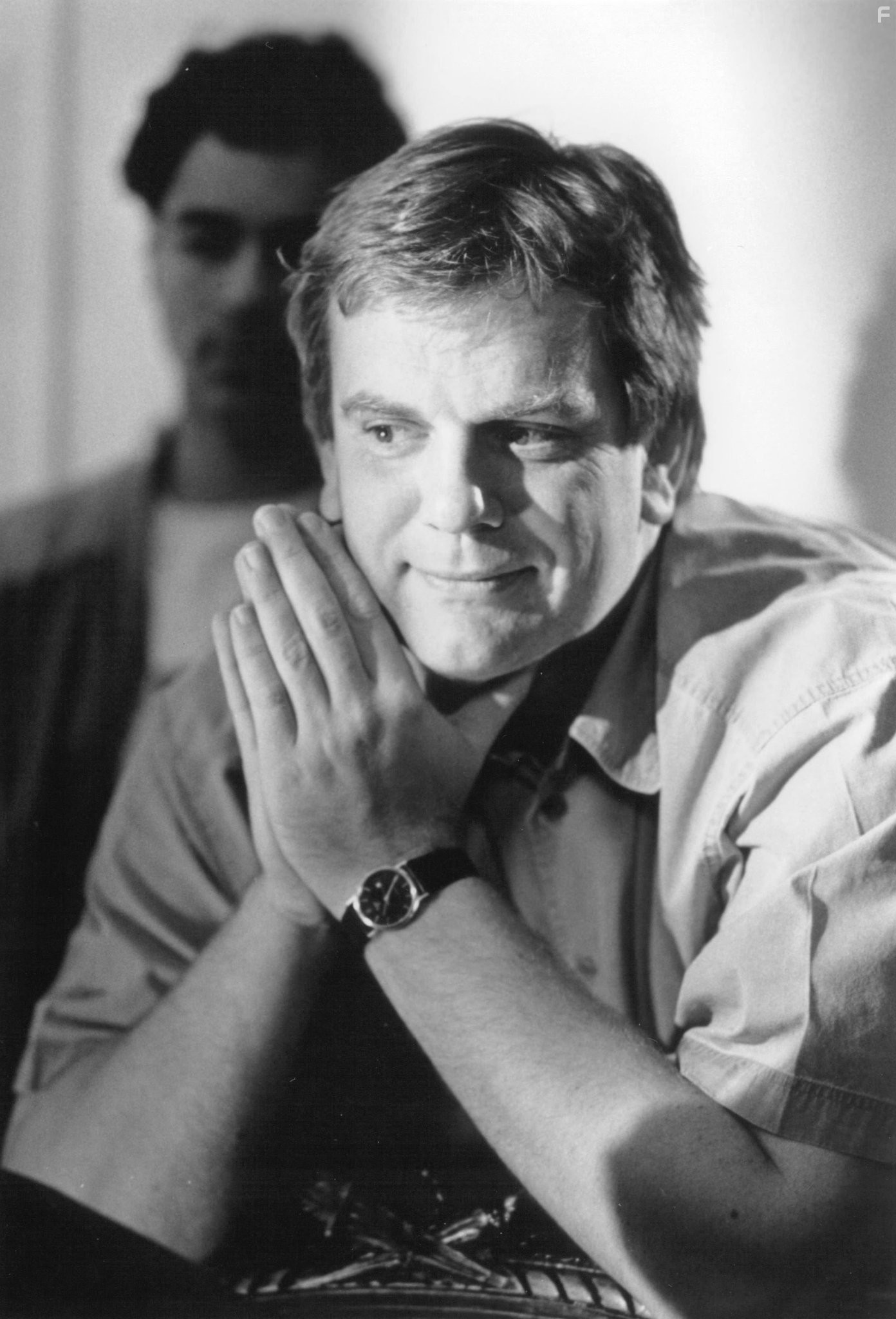 Mark Herman in Во всём виноват посыльный (1992)