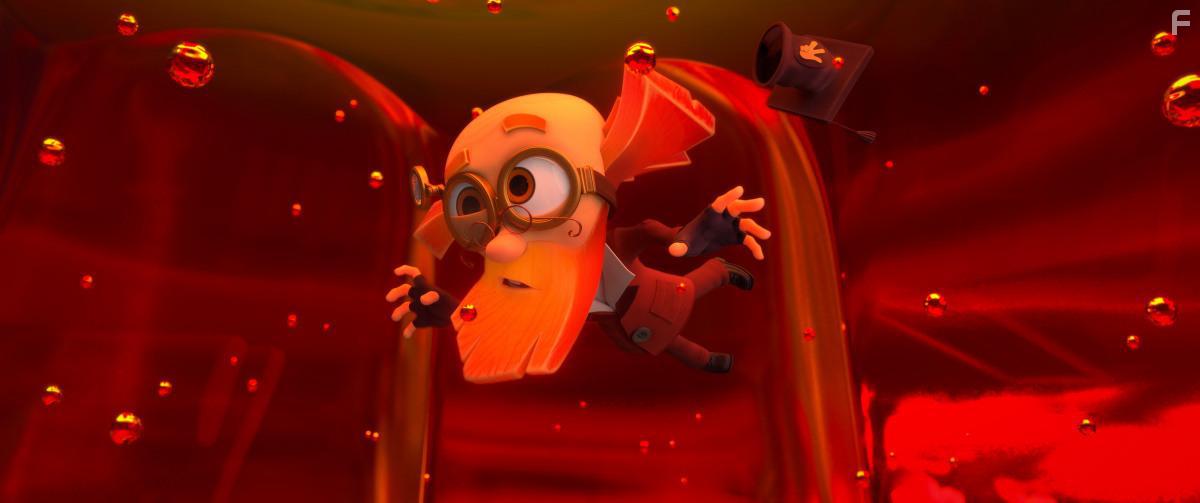 Фиксики против кработов #1