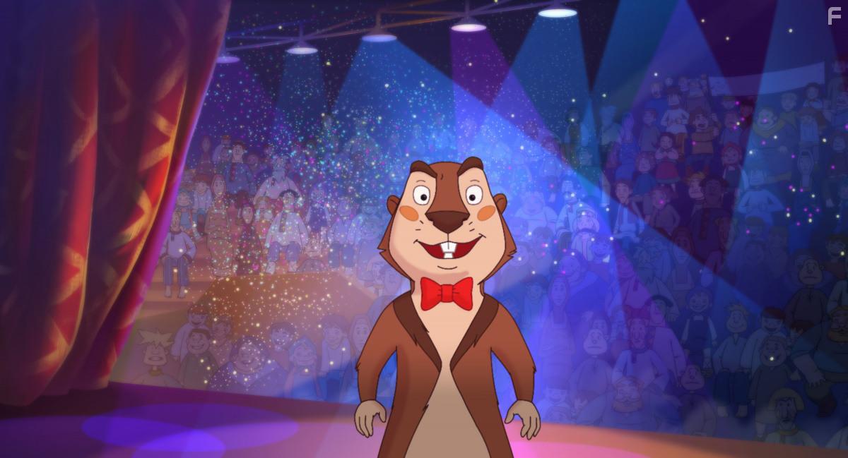 Иван Царевич и Серый Волк 4 #1