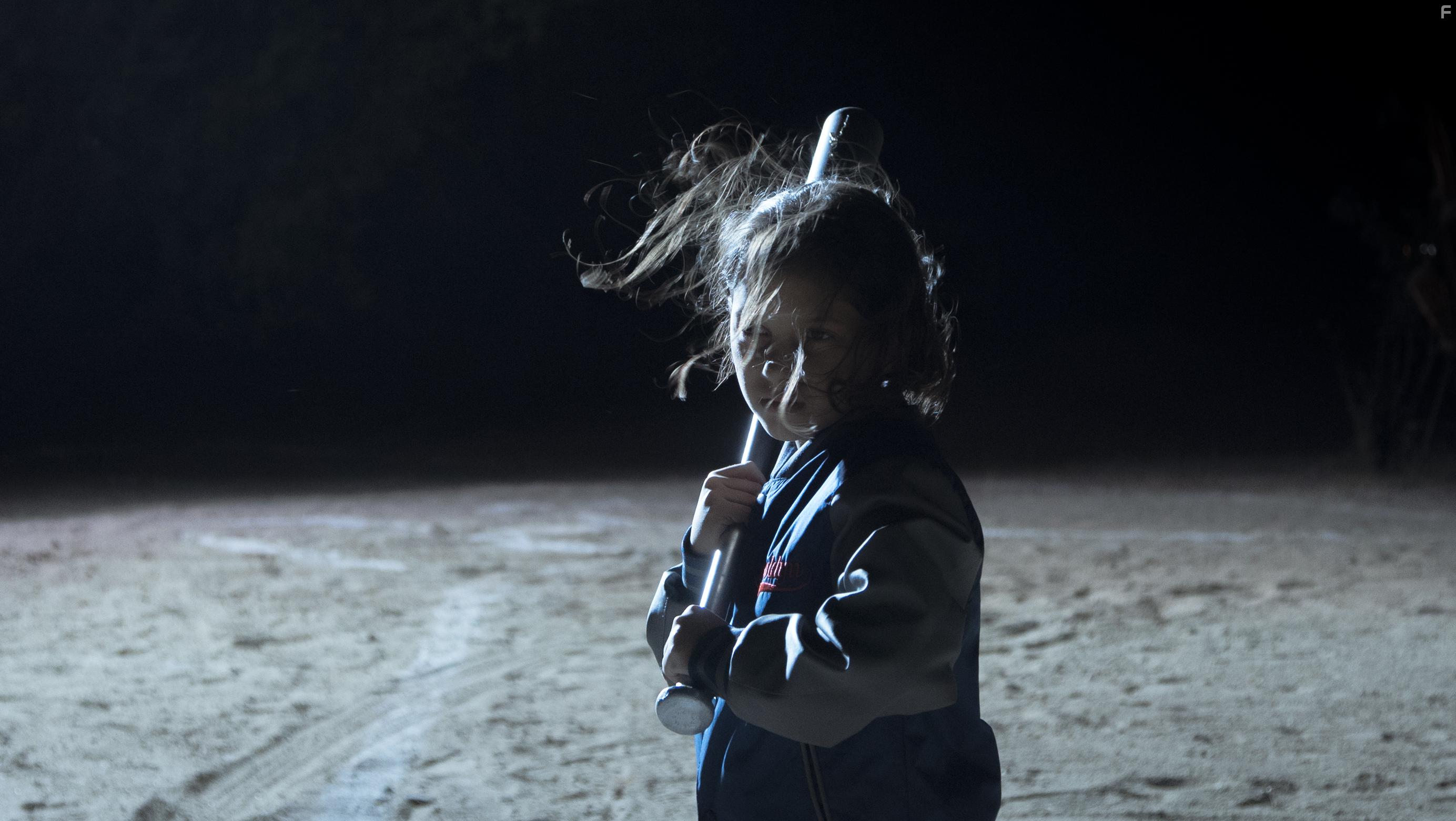 Matilde Hernandez in Cmprame un revolver (2018)