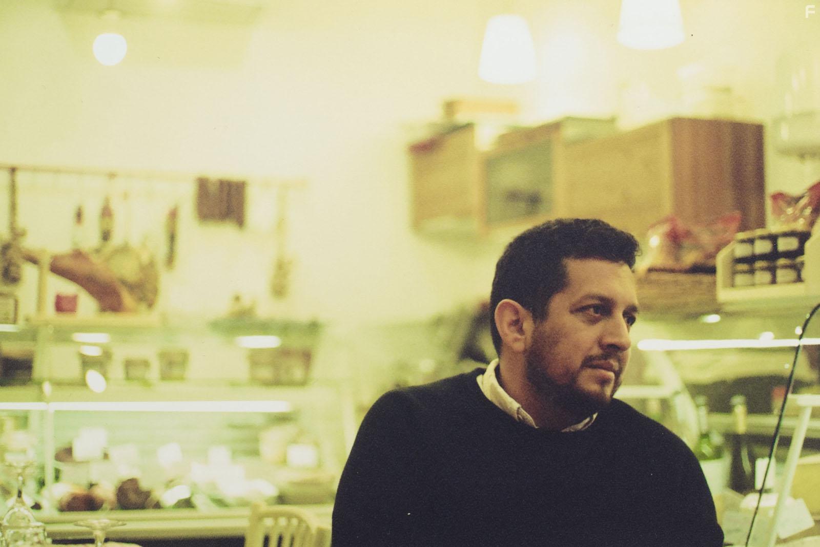 Cmprame un revolver (2018)