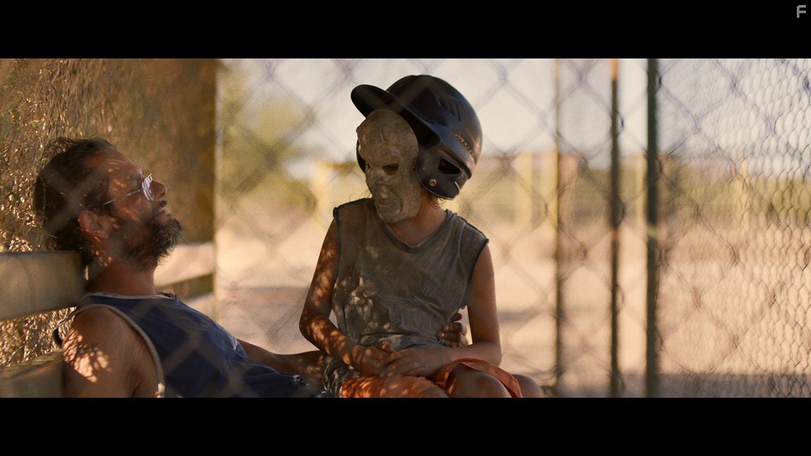 Cmprame un revolver (2018)