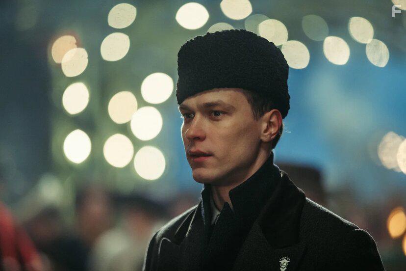 Серебряные коньки #1