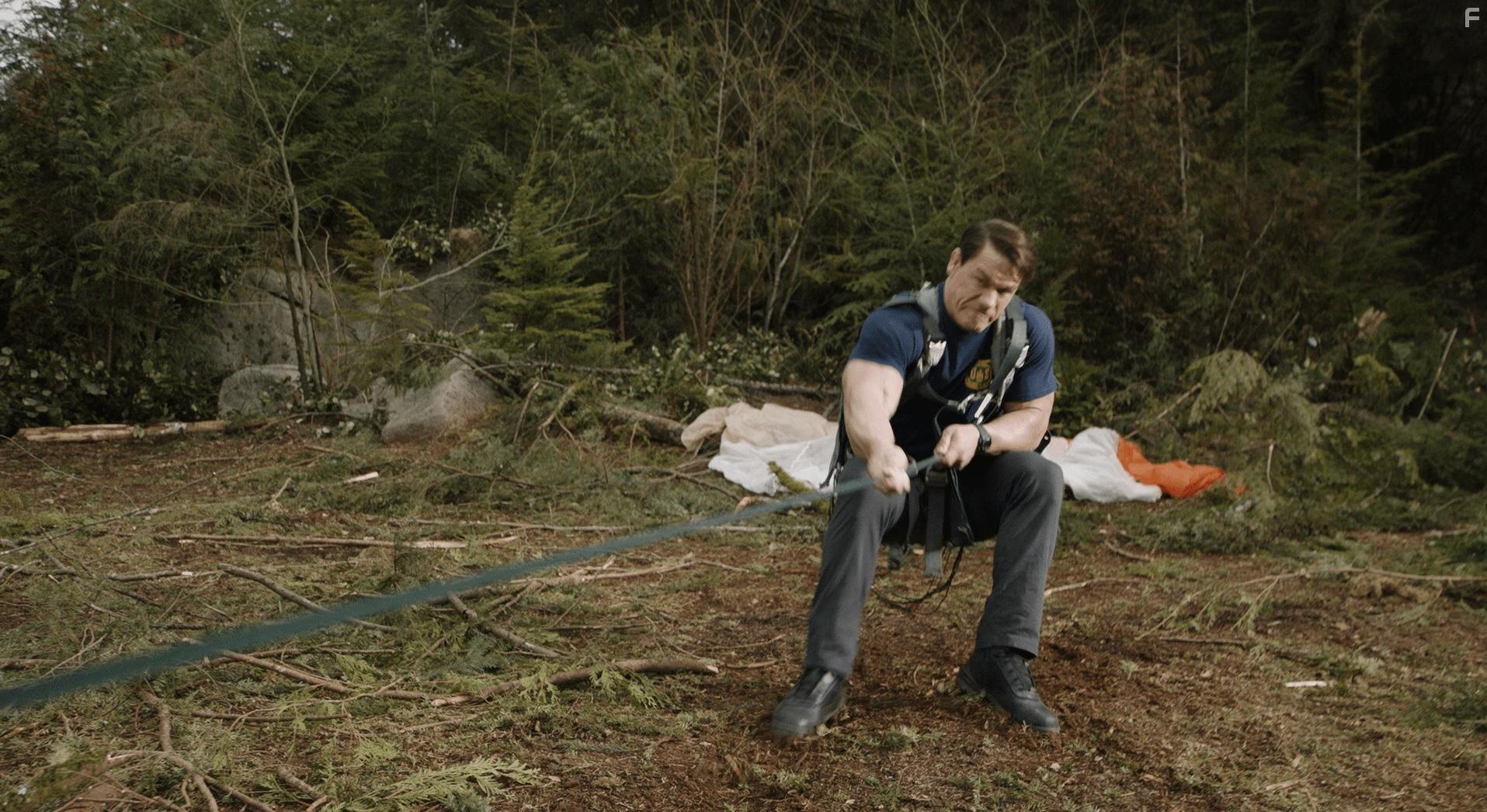 Playing with Fire (2019)