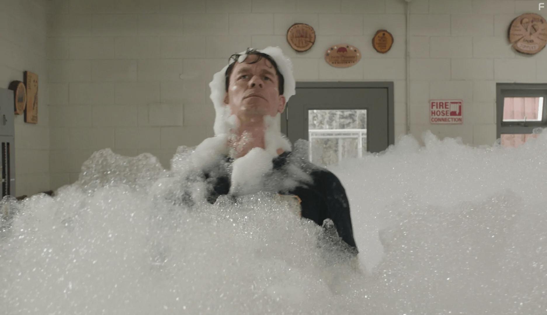 Playing with Fire (2019)