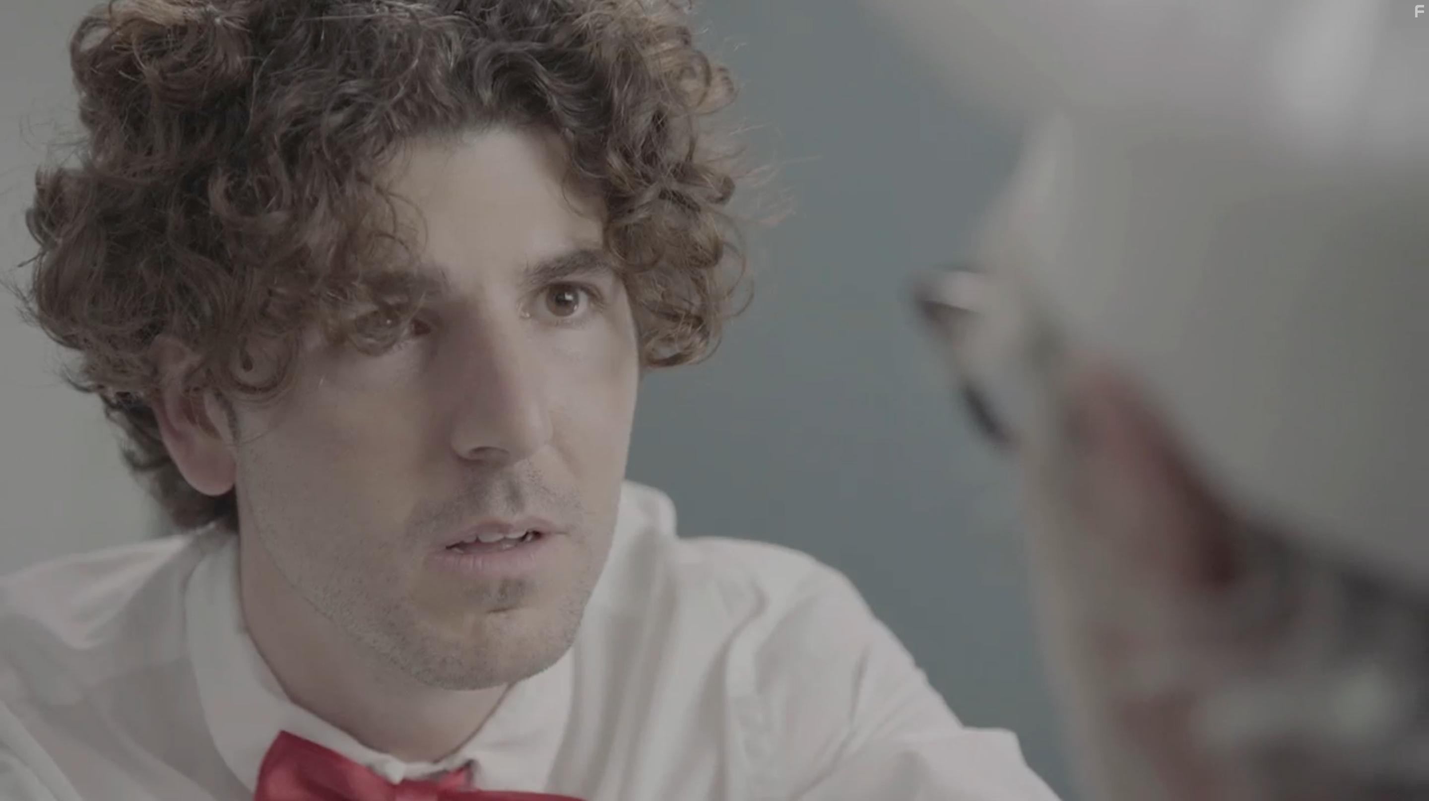 Arthur Diennet in American Bistro (2019)