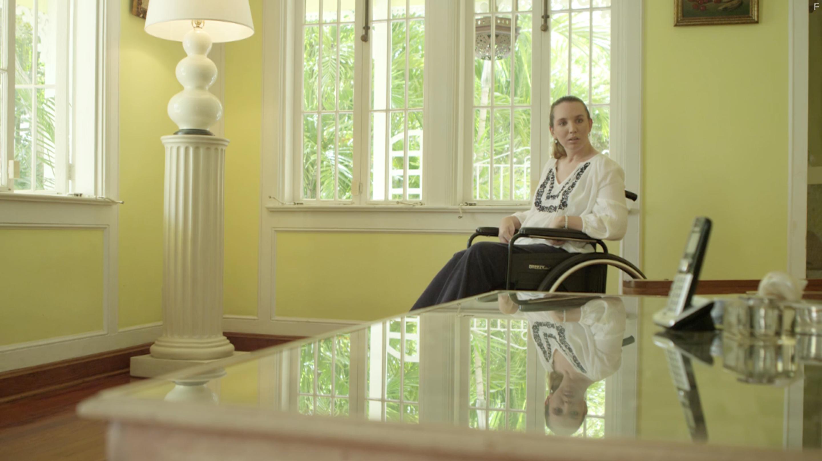 American Bistro (2019)