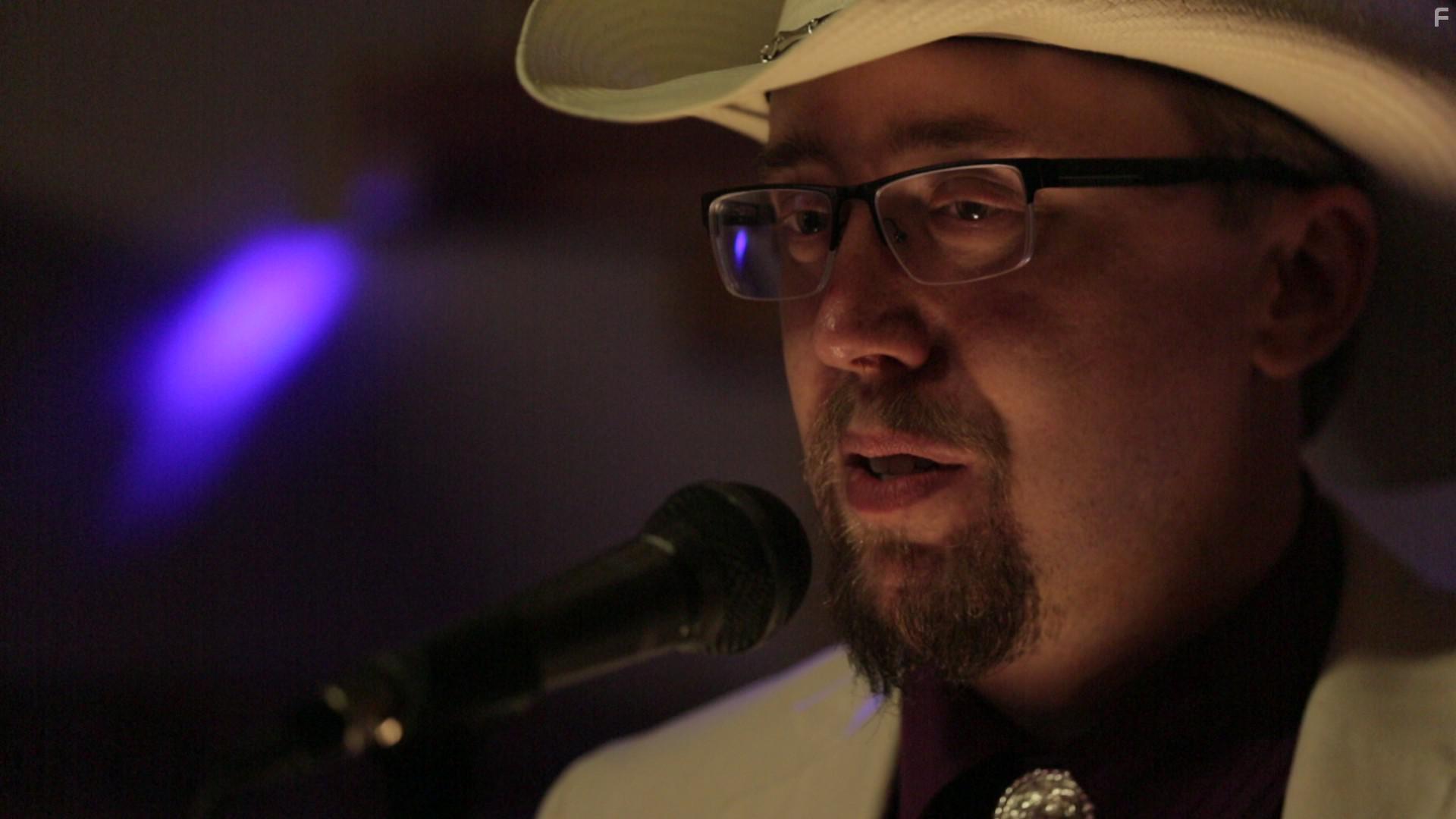 Bram Zwingli in Love Struck Sick (2019)