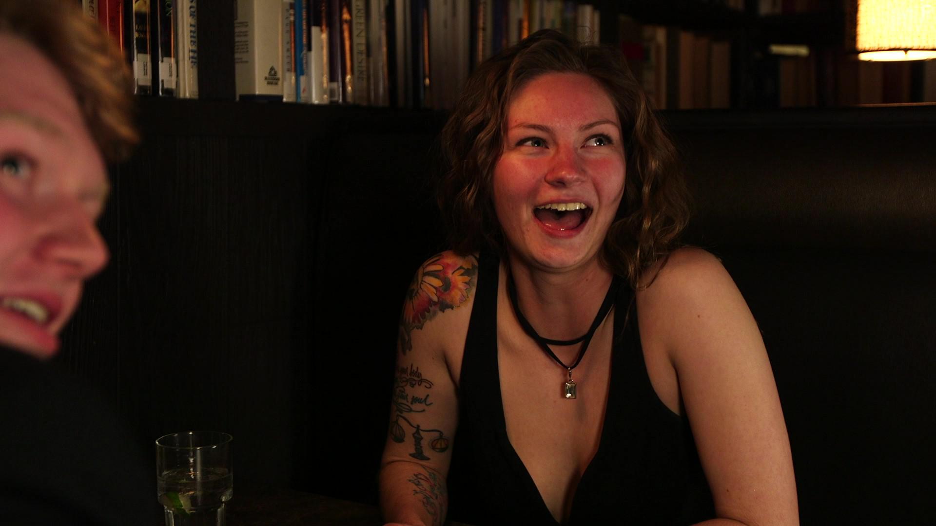 Kyla Faith in Love Struck Sick (2019)