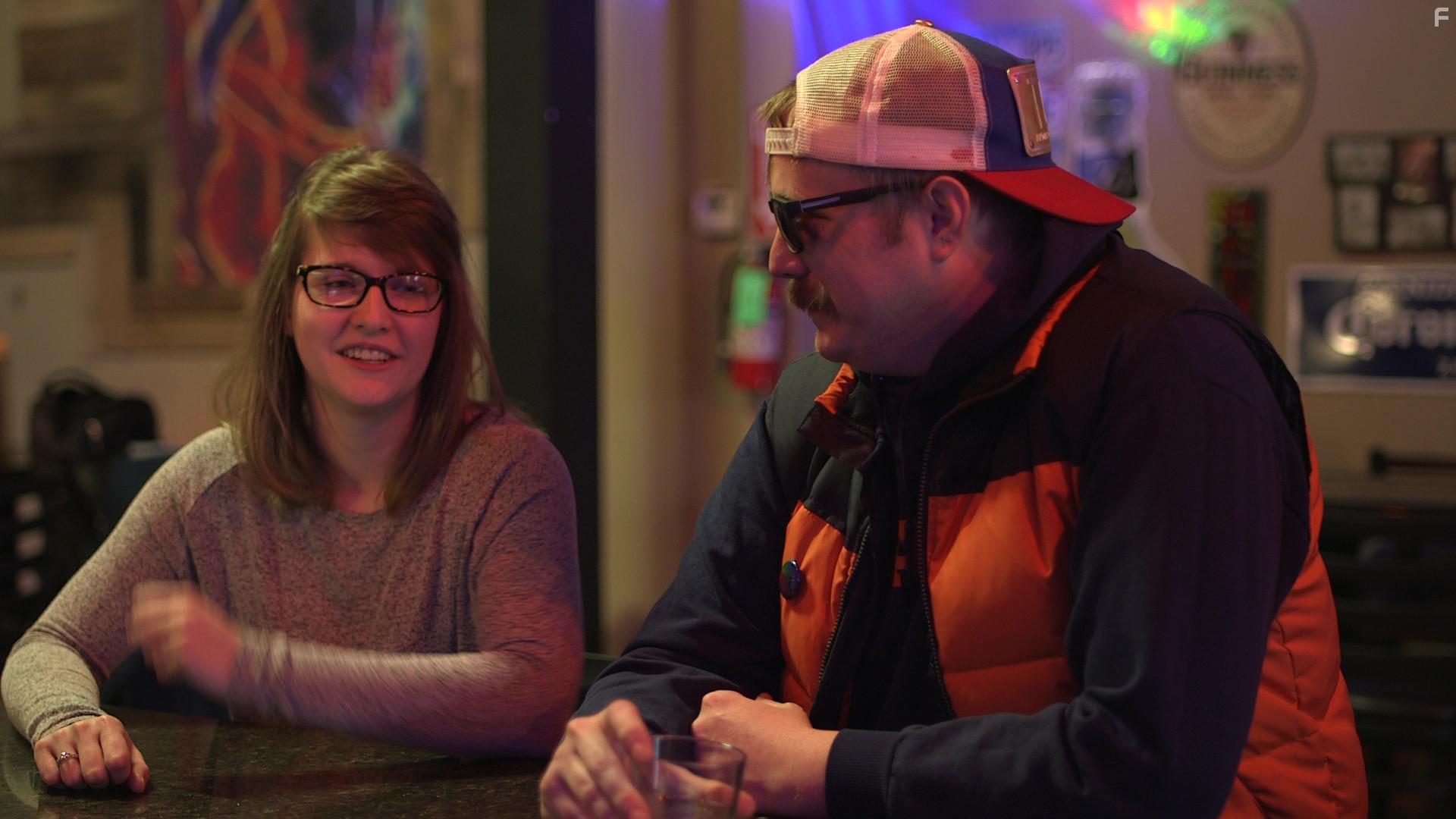 Любовь сбивает с ног