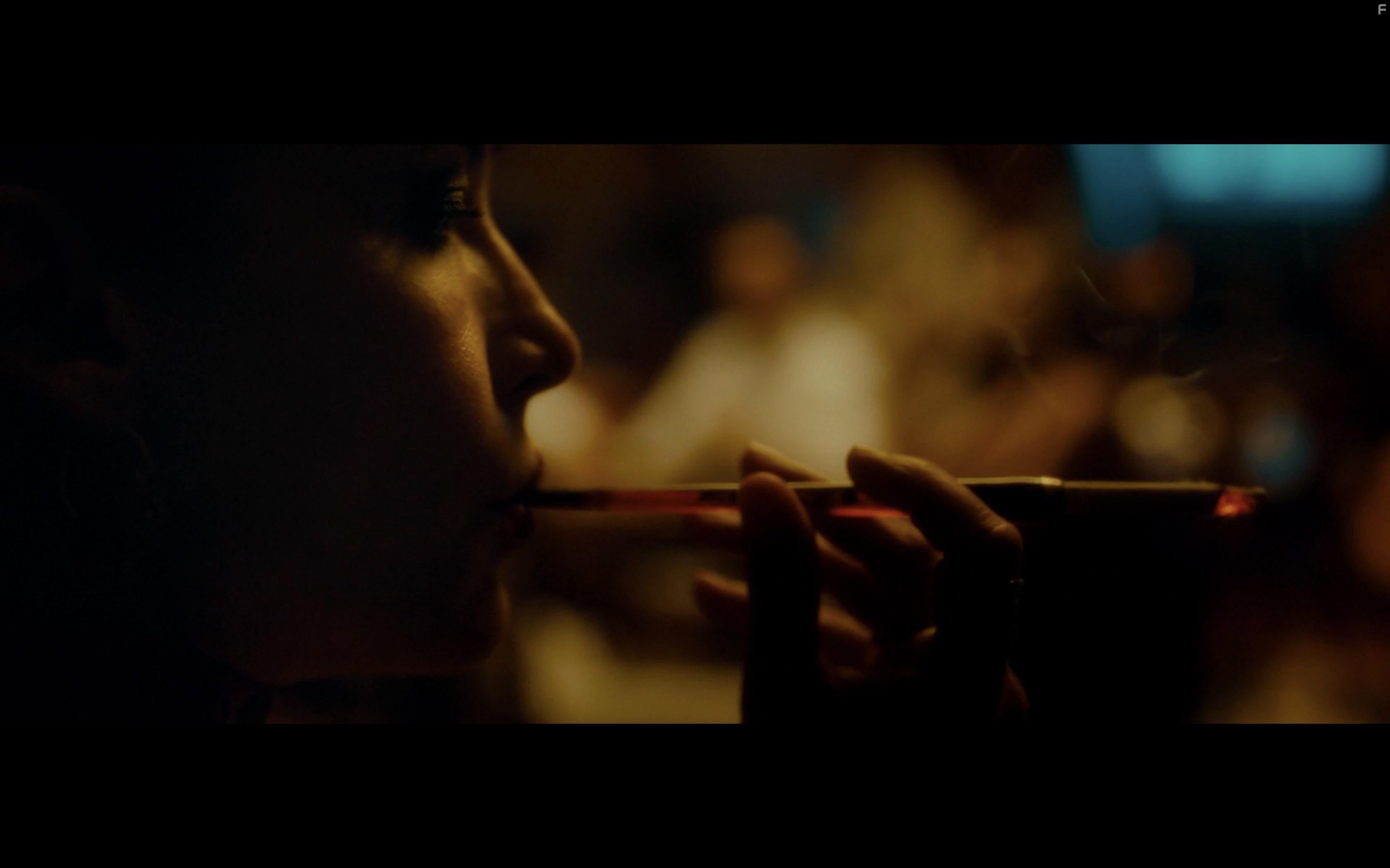 Sophie Marceau in Madame Mills, une voisine si parfaite (2018)