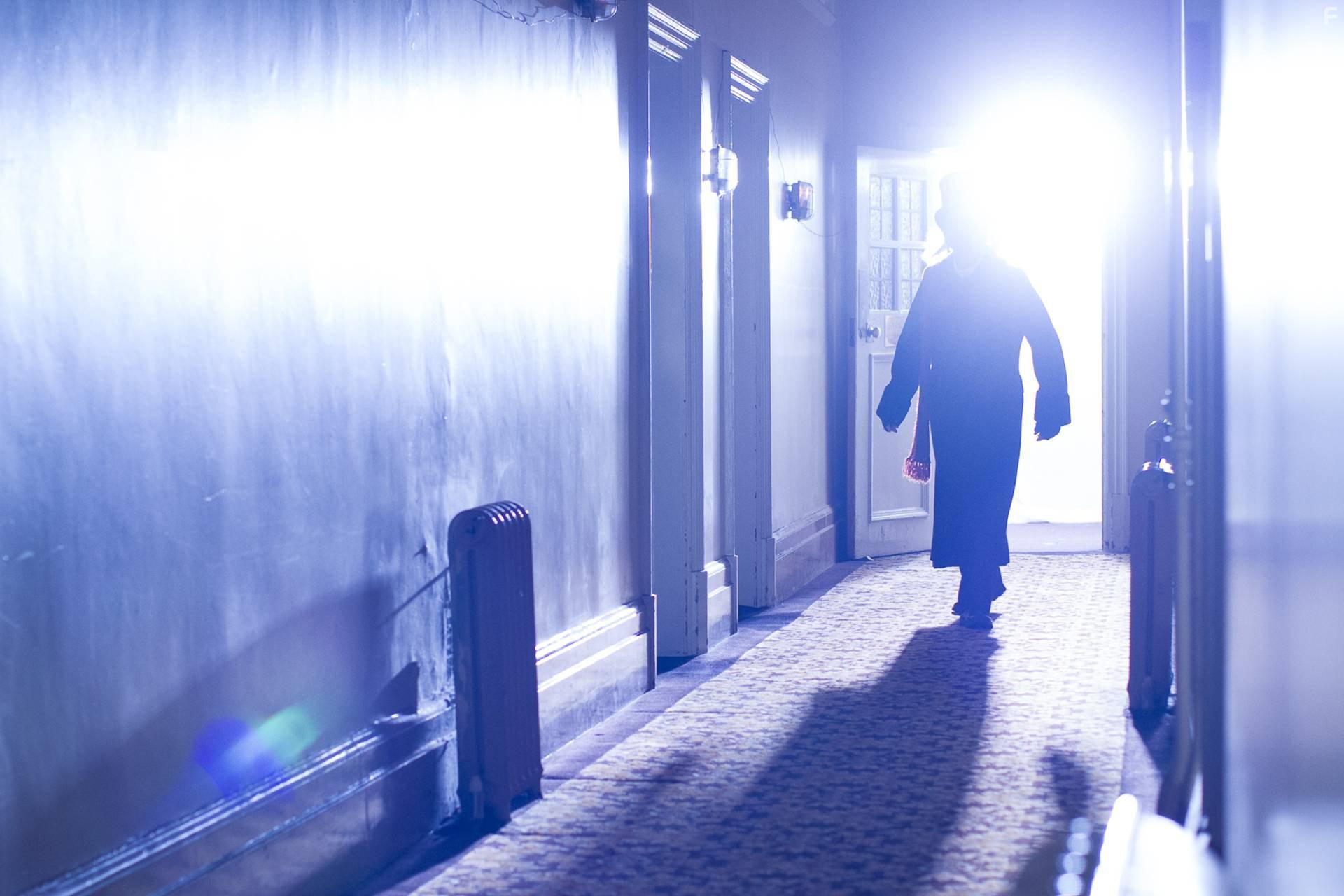 Stanley a Man of Variety (2018)