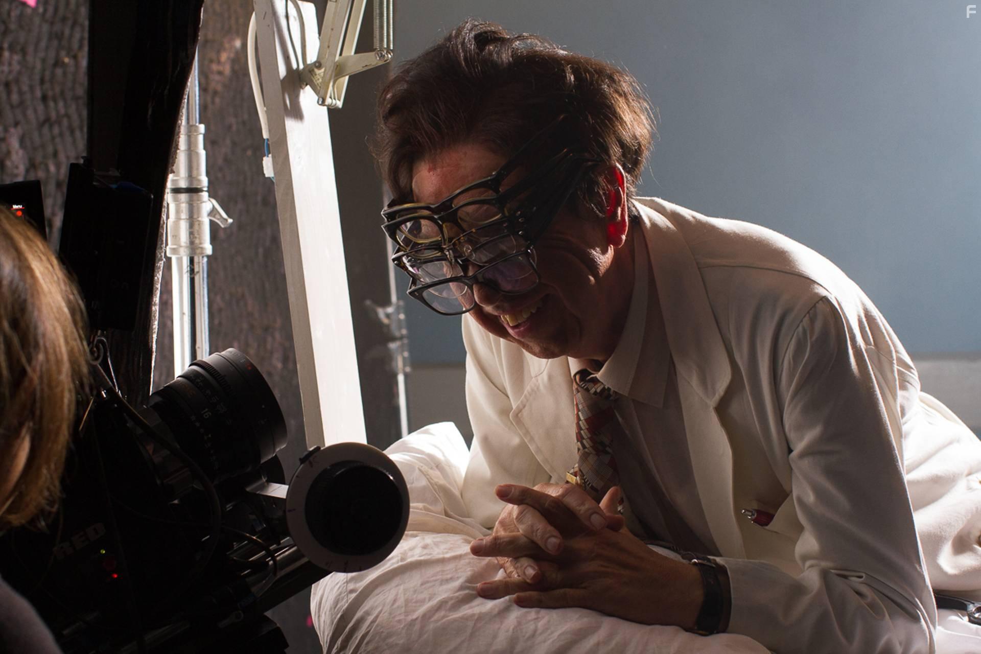 Stanley a Man of Variety (2018)