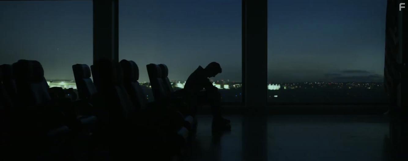 Top Gun: Maverick (2020)