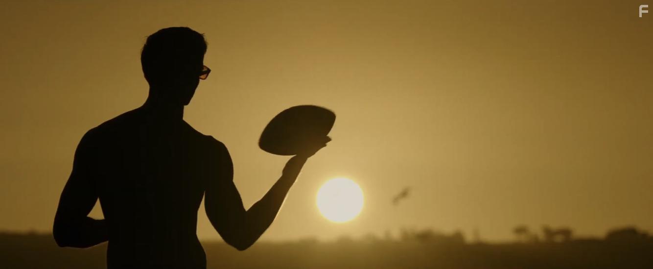 Top Gun: Maverick (2020)