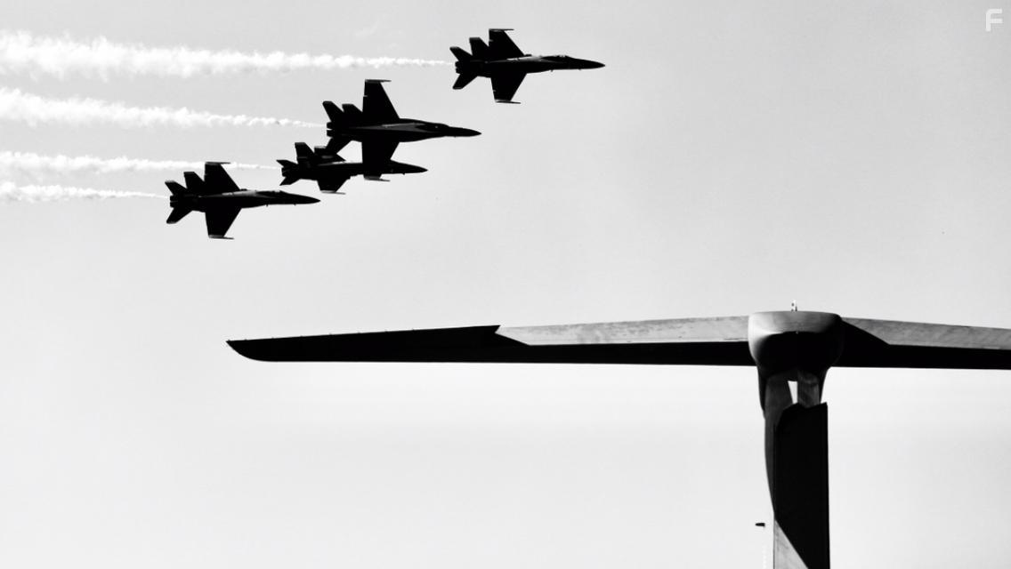 Top Gun: Maverick (2020)