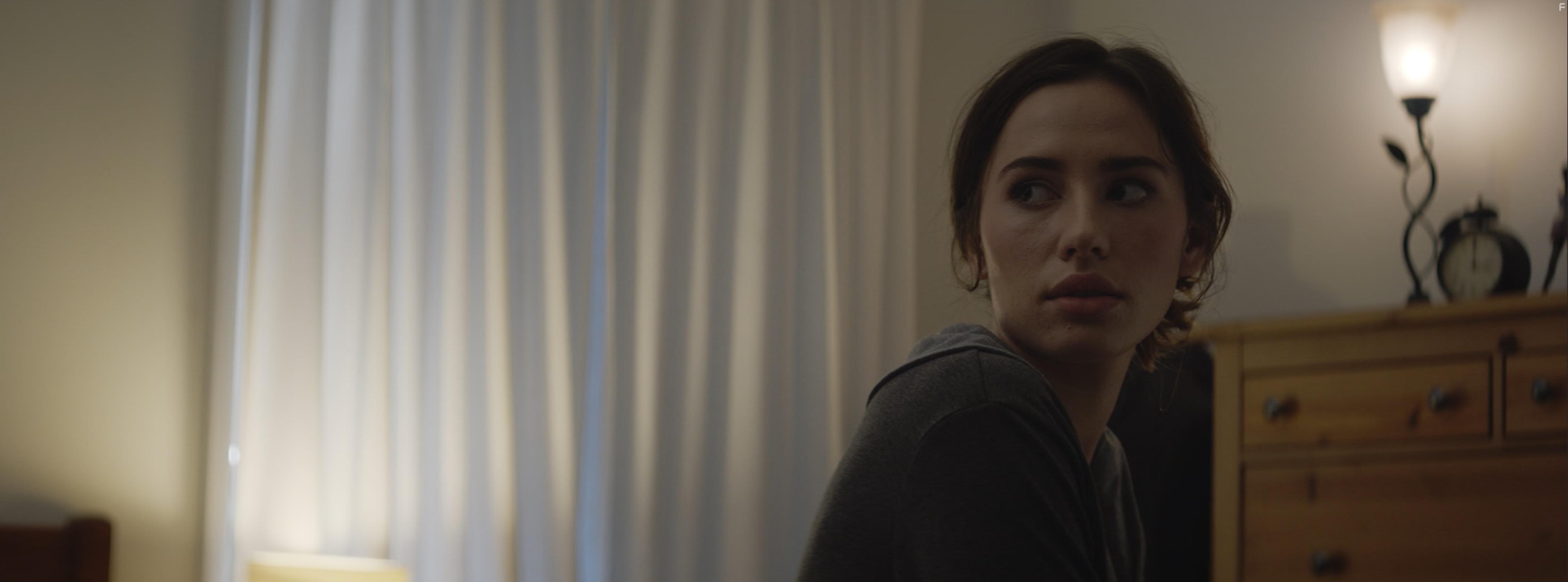 Jazlyn Yoder in A Dark Place (2018)