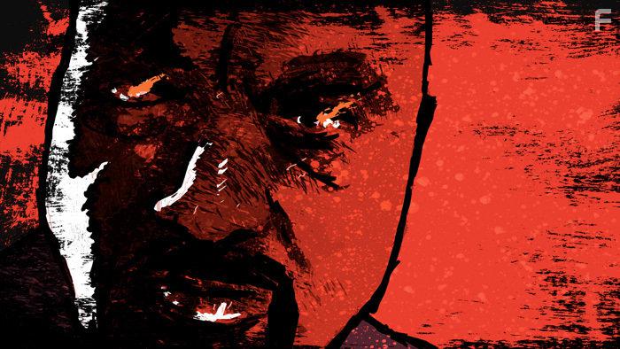 From the Dead (2019)