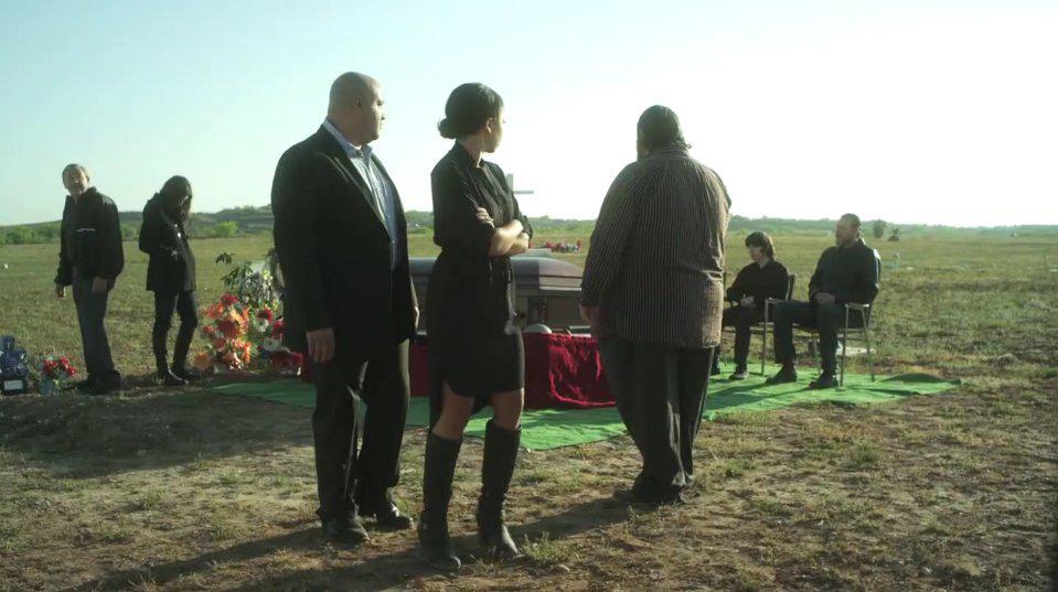 From the Dead (2019)