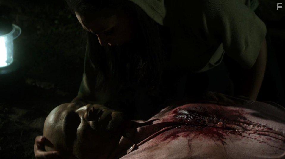 From the Dead (2019)