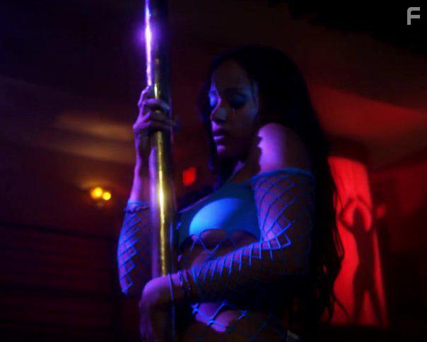 From the Dead (2019)