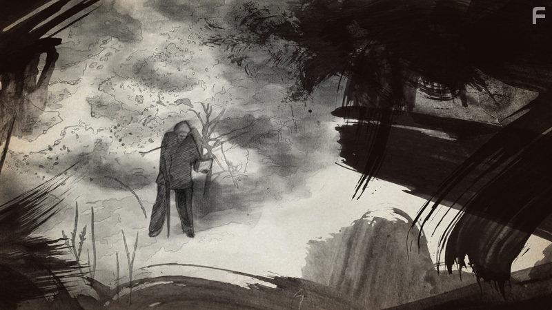 From the Dead (2019)