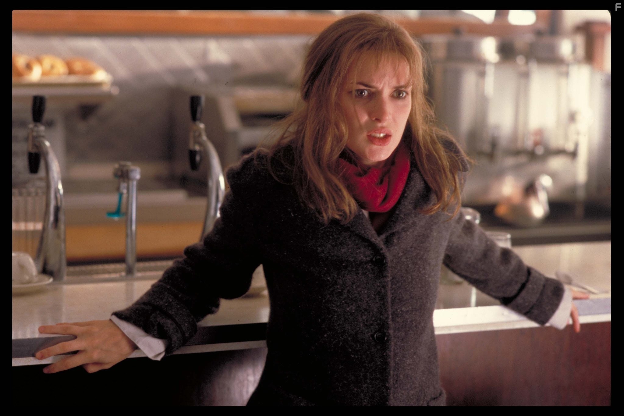 Winona Ryder in Заблудшие души (2000)