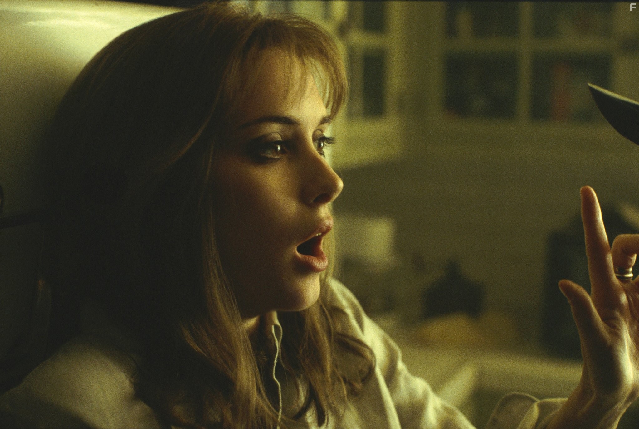 Winona Ryder in Заблудшие души (2000)