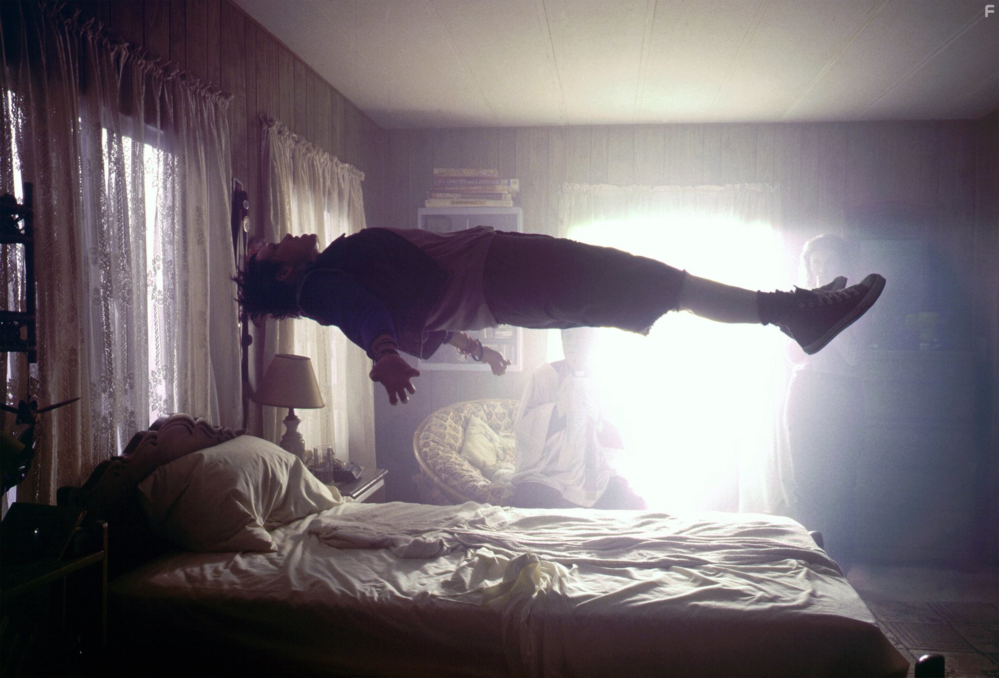 Winona Ryder in Заблудшие души (2000)