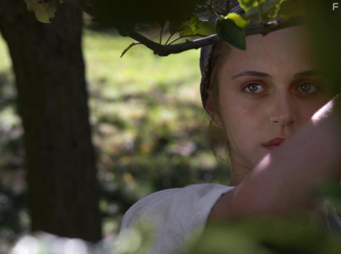 Pauline Burlet in Le semeur (2017)