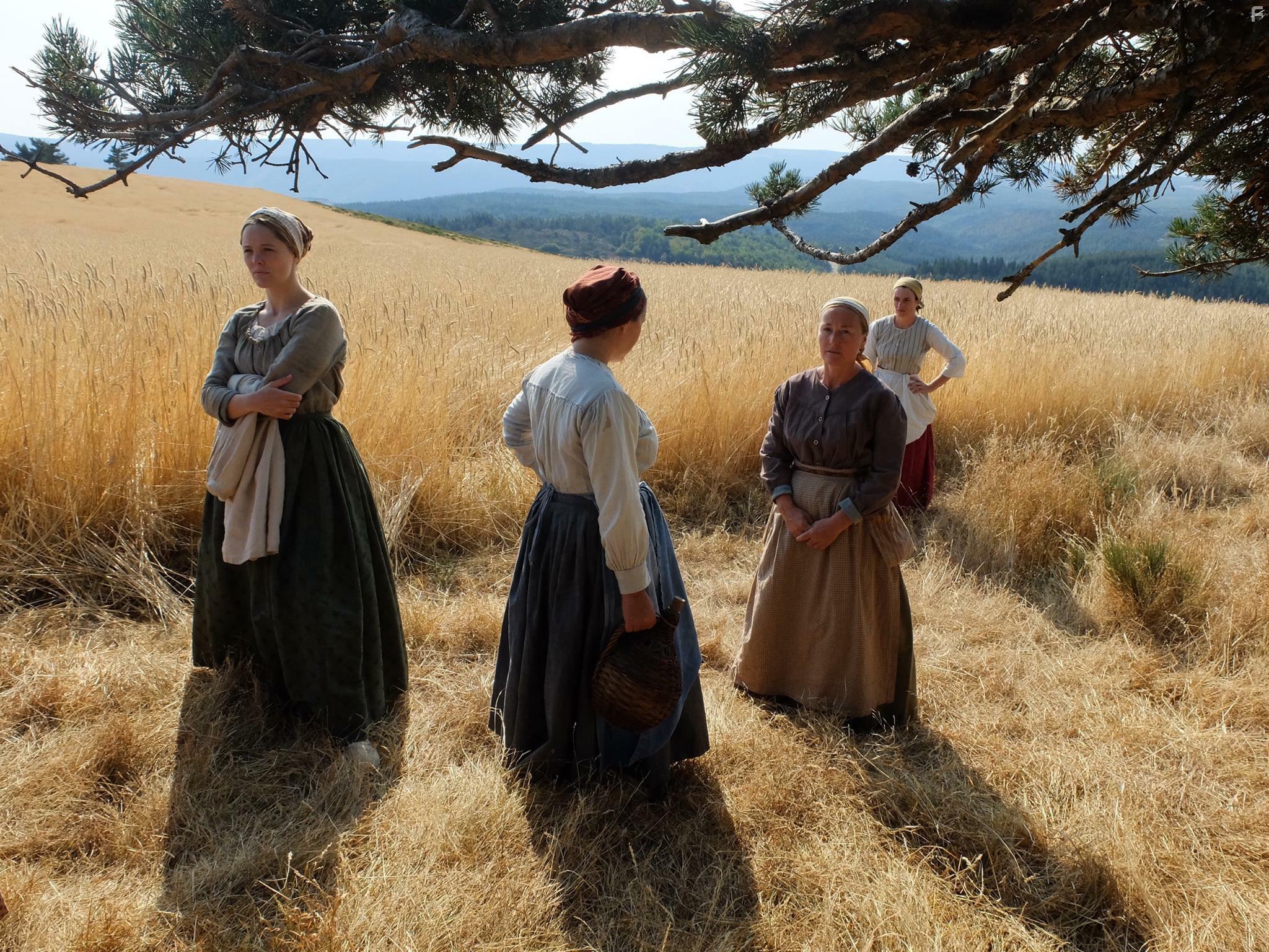 Barbara Probst in Le semeur (2017)