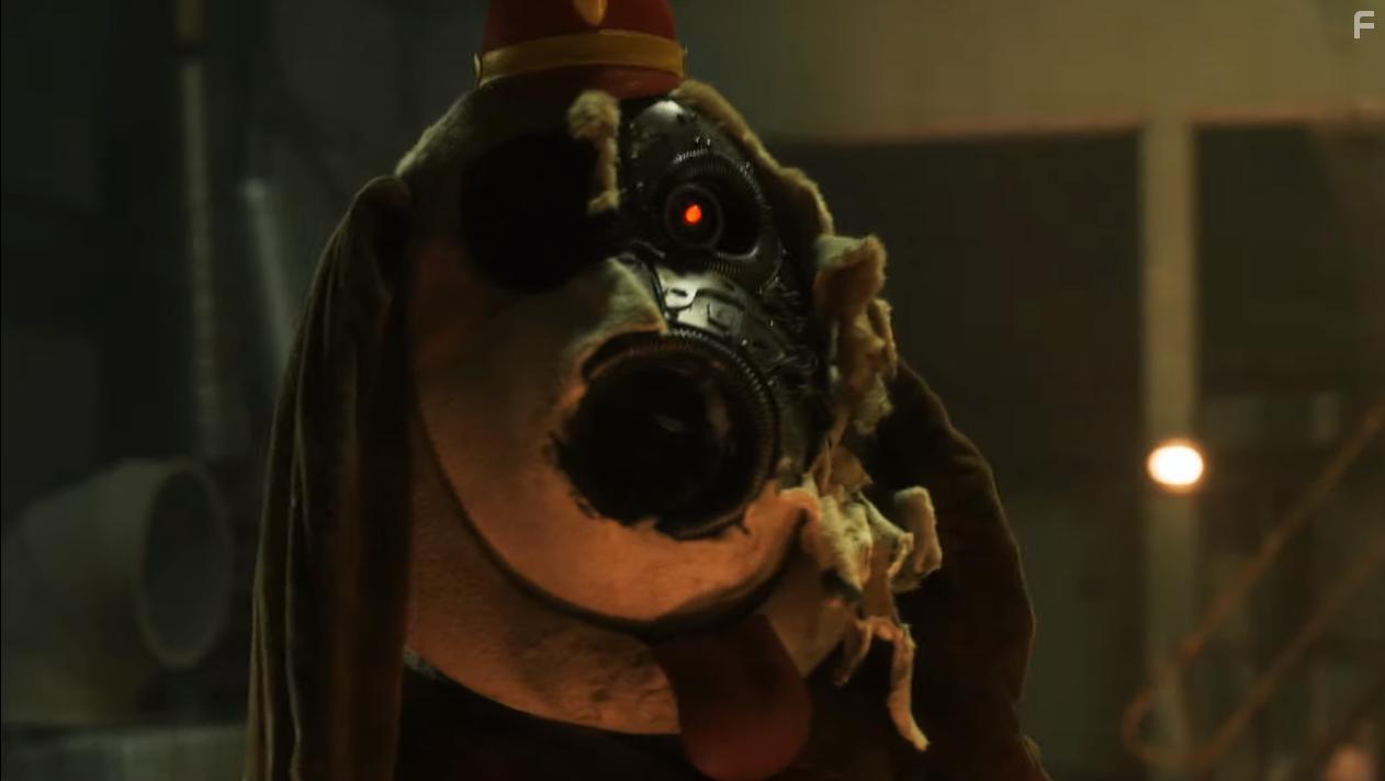 The Banana Splits Movie (2019)