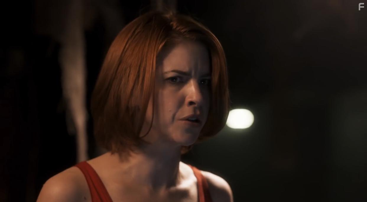 Dani Kind in The Banana Splits Movie (2019)