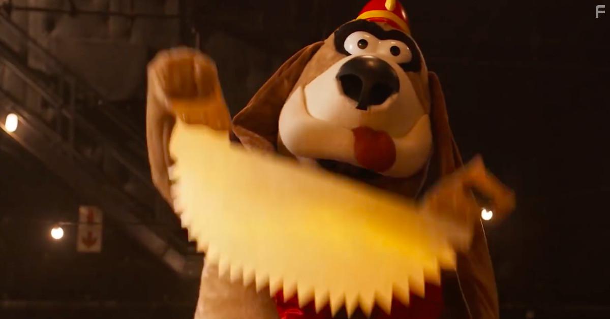 The Banana Splits Movie (2019)