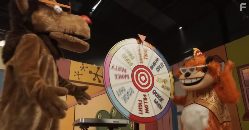 The Banana Splits Movie (2019)