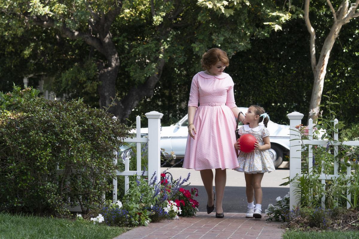 Why Women Kill (2019)