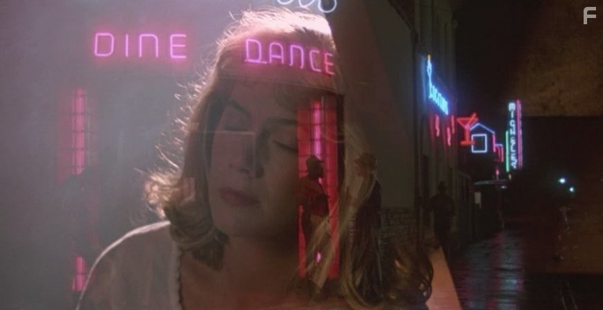 Kathleen Turner in Пегги Сью вышла замуж (1986)