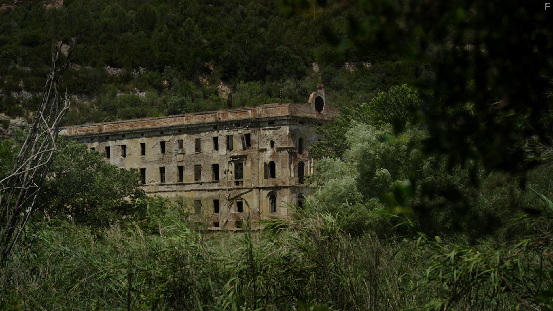 After the Lethargy (2018)