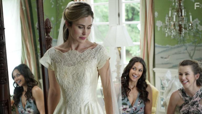 Убийство в особняке