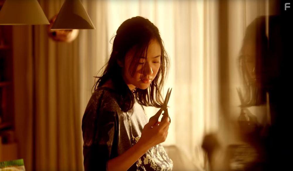 Оно идёт за тобой