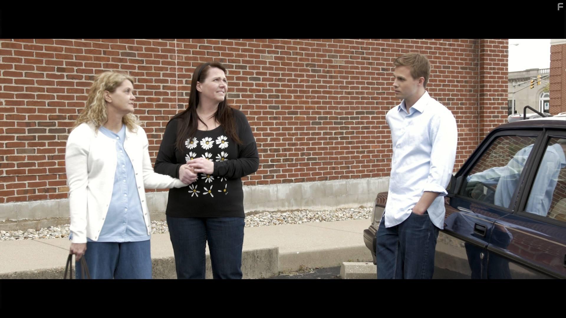 Trish Basinger in Losing Breen (2017)