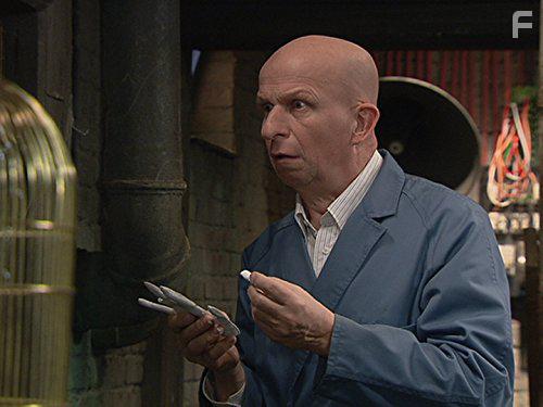 Das Haus Anubis (2009)