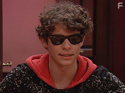 Das Haus Anubis (2009)