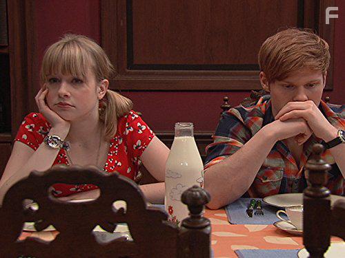 Das Haus Anubis (2009)